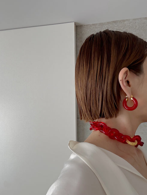 ✧ NEW ✧ macaron pierce(予約商品)